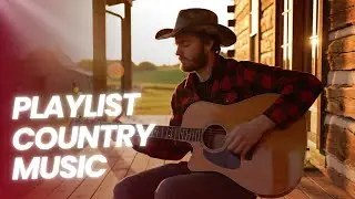 The Best Of Country Songs - Alan Jackson, John Denver, Kenny Rogers, Willie Nelson Inspired
