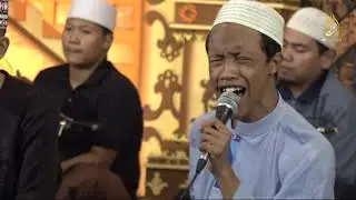 Gus Isyroqi - Festival Al-Banjari Se-Jatim PPSQ Asy-Syadzili 2019