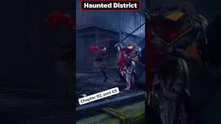 Черная Чешуя ➤ Благодать Повелителя Драконов ✓ Ninja Gaiden 4