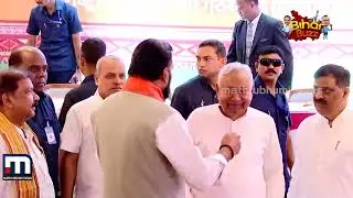 തരംഗങ്ങളില്ല, ബിഹാറിൽ ടൈറ്റ് ഫൈറ്റ്? അന്തിമ വിജയം ആർക്കൊപ്പം? | Bihar Buzz | Bihar Politics