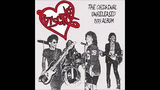 Disgrace - The Original Unreleased 1979 Album (US, New York, punk)