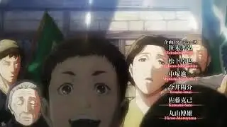 Attack on Titan season 2 opening- Shinzou wo Sasageyo REMIX