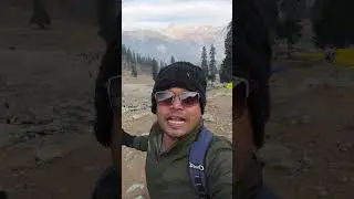 Informative Video About SONMARG, KASHMIR