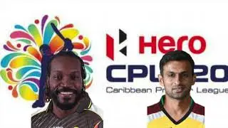 CPL 2018 Match 19: St Kitts and Nevis Patriots vs Guyana Amazon Warriors, 19th Match Prediction