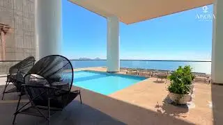 AKOYA SKY LIVING - AVANCE DE OBRA ENERO 2026 - MAZATL&Aacute;N, M&Eacute;XICO