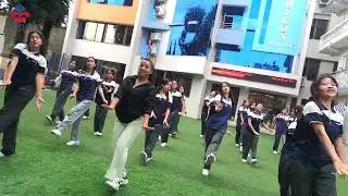 Gorkhe Khukuri || Babylon National School #gorkhekhukuri