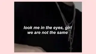 ☆lil peep☆ // cobain (lyrics) ♡
