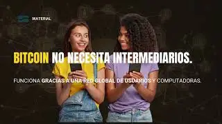 &iquest;Por qu&eacute; bitcoin es el oro digital?