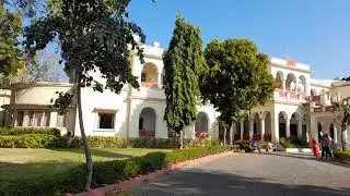 HOTEL KASHA KOTHI