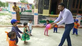 BRIGHTGEN MONTESSORI SIRGUAPPA