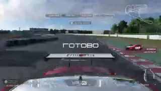 Говнострим GT Sport . Let's play!