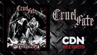 Cruel Fate &ndash; Abyss Inverted [Official Lyric Video]