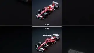 Schumacher 2004 vs Formula 1 2026: ¿cuál es más rápido? | Parte 1
