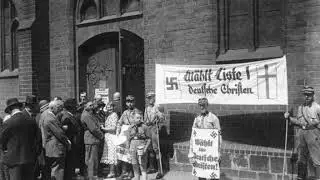 Protestant Reich Church | Wikipedia audio article