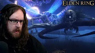Let's Play Elden Ring Pt. 10 | Lake of Rot and Astel, Naturalborn of the Void BOSS