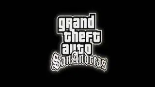 GTA SanAndreas opening, but it was FR Legends