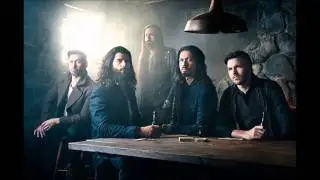 Leigh Kakaty of Pop Evil MTRBWY greeting