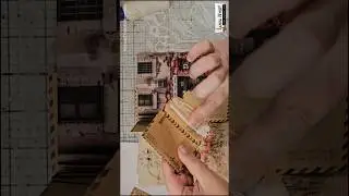 ENVELOPE JUNK JOURNAL PAGE IDEAS YOU'LL LOVE!  [POPPY FIELD AVENUE JUNK JOURNAL]