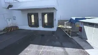 Nave industrial en venta, Parque industrial El Salto | INV-2251