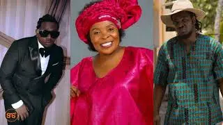 Rose Muhando afunguka 