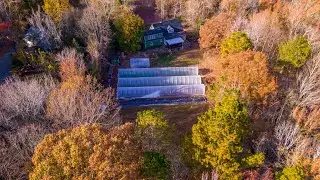 Farming In Fall