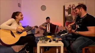 Ansambel Refren - Tu smo doma