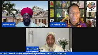 TBT Empowerment: Reversing The Aging Process and Building Prosperity