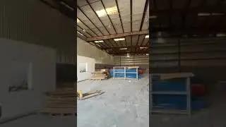 1000 SQM Warehouse in Tubli #rentalwarehouse #warehouseservices #automobile #warehousespace