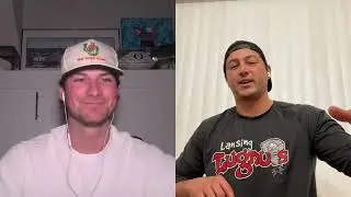 21 - Hunter Breault - A Closer's Mindset & Thriving Under Pressure