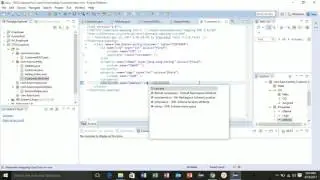 Lesson 37 (Hibernate for Beginners) Create One to One Mapping hbm.xml Files