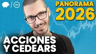 ¿DÓNDE INVERTIR EN 2026? Commodities, Energía e Inteligencia Artificial (2026) 📈 [Clave Bursátil]