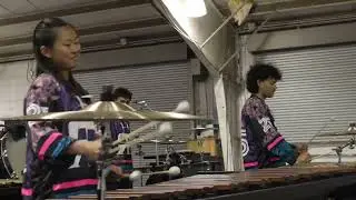 RF25 Front Lot Tune: Die With A Smile