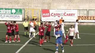 2011/12 (29) REAL NOCERA - MARTINA 0-0 - SERIE D