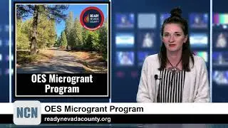 OES Microgrant Program