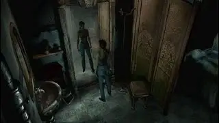 Alone in the Dark: The New Nightmare (PS1) Edward Playthrough longplay retro video game
