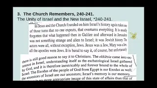 THEOL 320 The Church Remembers