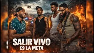 &ldquo;Cuando la Calle Manda: Traici&oacute;n, Poder y Juventud Perdida | Vivencias LMV&rdquo;