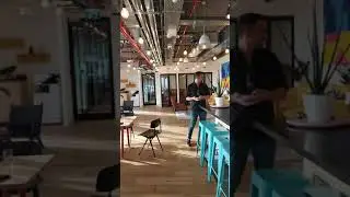 דודו מברך את הראל ליום ההולדת 11