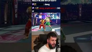 Can He Get The Comeback?! 😱