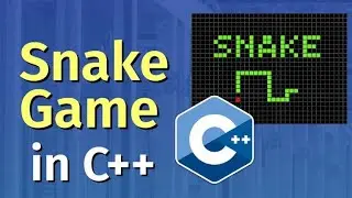 Snake gamer visual studio 2019 c++