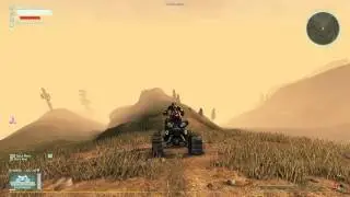 Defiance: How to do your 360/720/1080 in a row.
