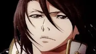 Byakuya | Kuchiki  Gta Sa Bleach