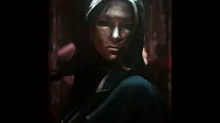 She's so cool || Katarina edit || ride or die pt.2 ||