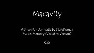Macavity
