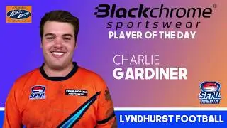 SFNL TV Ep.11 | Lyndhurst V Carrum Patterson Lakes