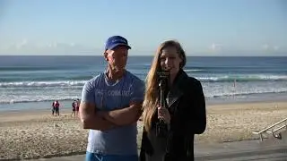 Pete The Surfaroo Adventures continues