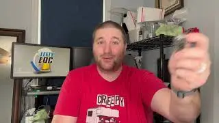Rapid Reviews - Kubey KU322, KU122, TwoSun TS212, & PMP Spartan