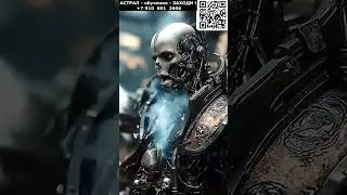 Мир Будущего. Астральное фэнтези. ИИ. Арт нейросеть. фэнтези #реальность #будущее #фэнтези #ИИ