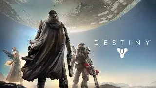 X-Play: A First Look at Destiny 