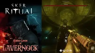 Sker Ritual - Cursed Land of Lavernock FULL Walkthrough - April 2024 Release Version